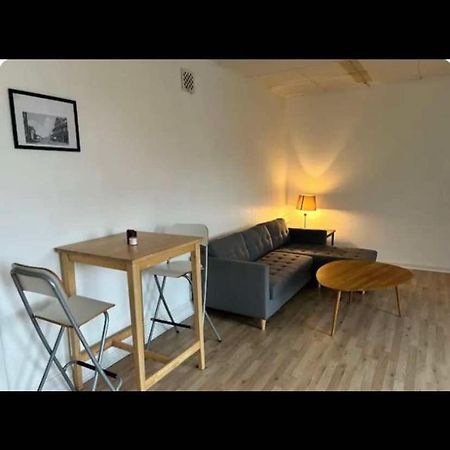 Super Central Lejlighed Plads Til 4 Personer Хиртсхальц Экстерьер фото